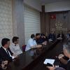 Öğrenciler Sebze ve Meyve Yetiştirecek