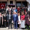 Tarihi Konak Hizmete Açıldı