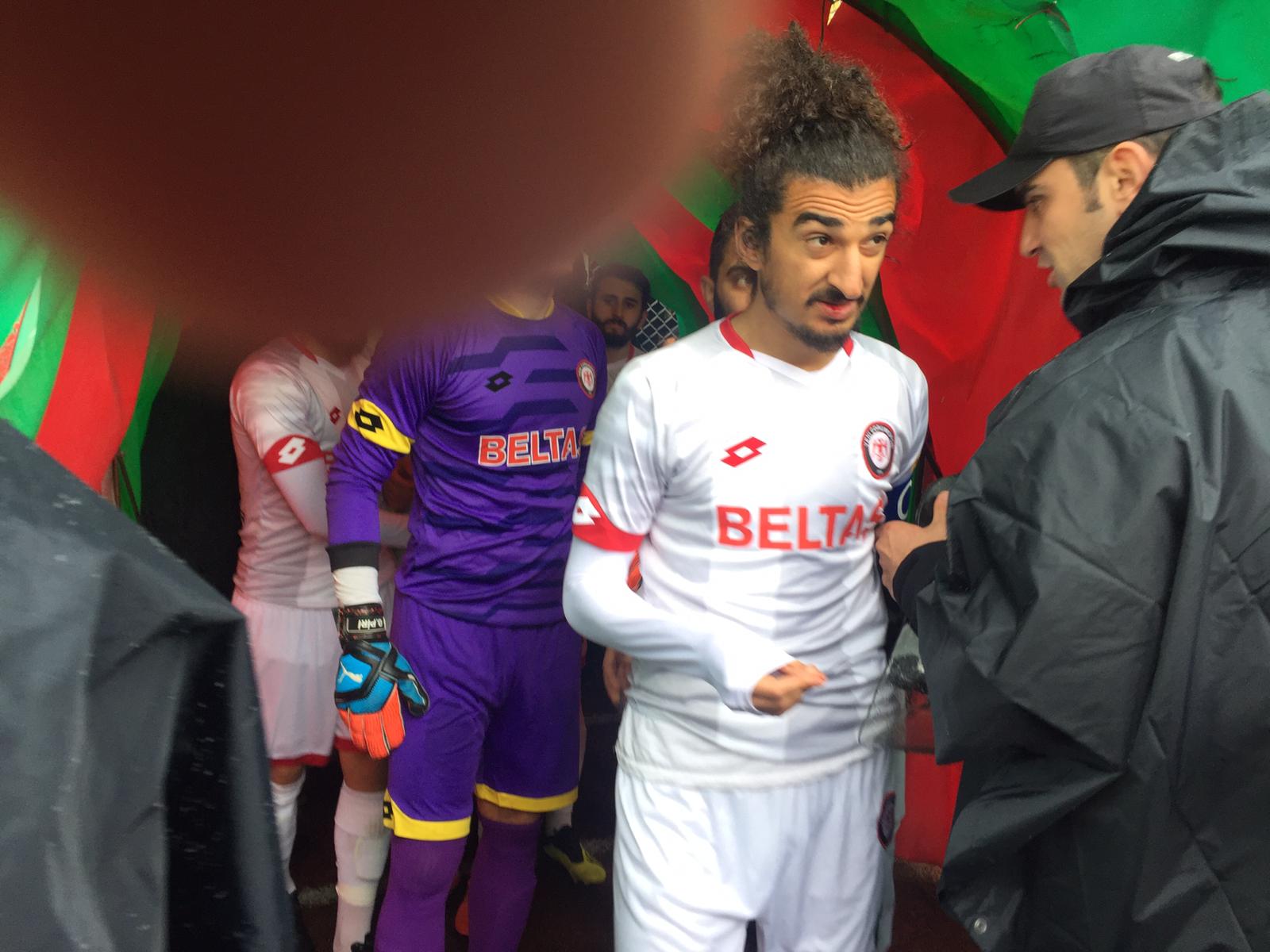 Böyle Gözlemcilerin Allah Belasını Versin