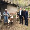 Ceylan, Sözünü Yerine Getirdi
