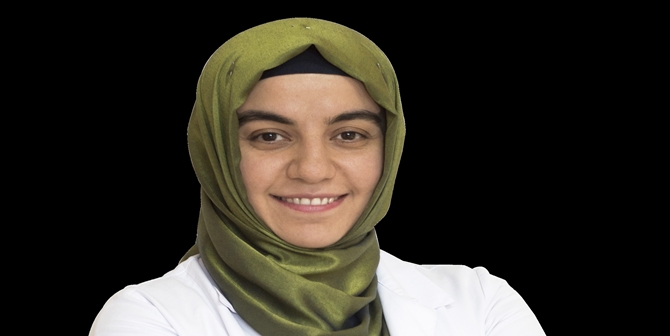 Özel Hastaneden Kadın Cinsel Sağlığı Semineri