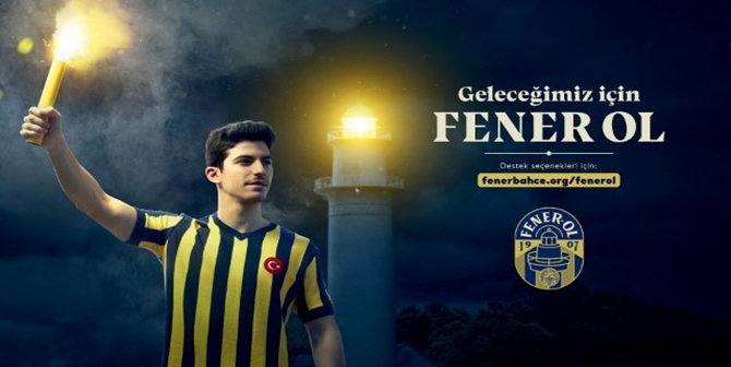 Fenerbahçe’den Dev Kaynak Oluşturma Projesi
