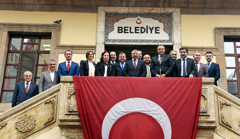 İş Dünyasından Aşgın’a Proje Uyarısı