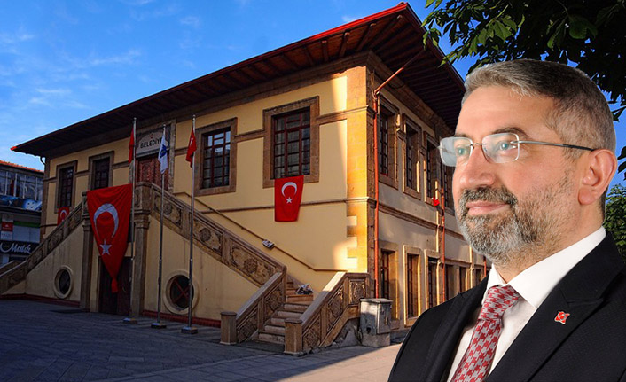 Cuma Günü Mazbatasını Alacak