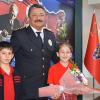 Öğrenciler, Polis Haftası’nı Kutladı