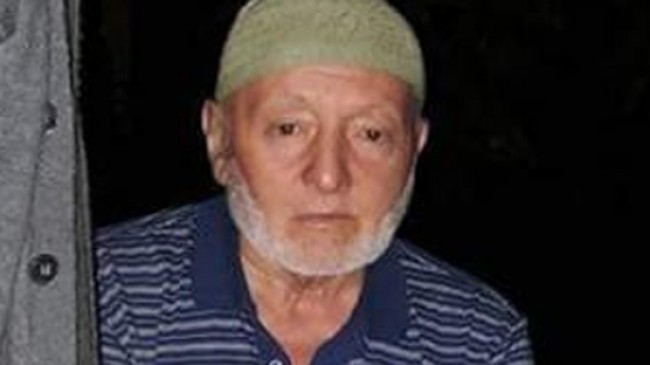 Fatih Balcıoğlu’nun Acı Günü