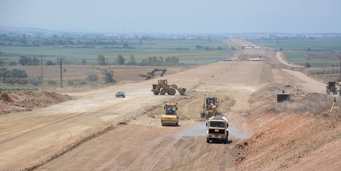 Çorumlu İşçi Hayatını Kaybetti