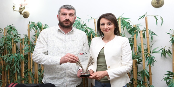 ÇFK’da Yeni Dönem, Yeni Başkan