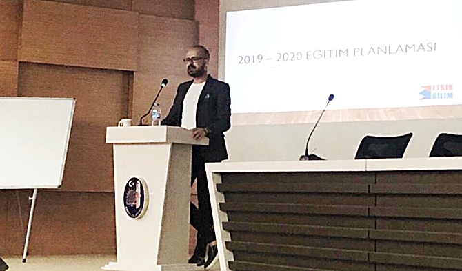 Etkin’den Ramazan Kampı!