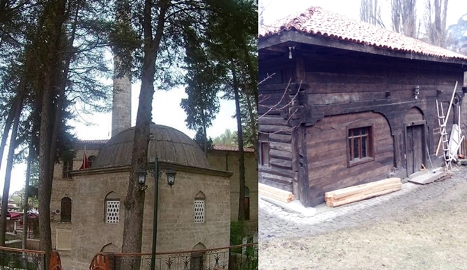 Bolu’da Akşemseddin Paneli