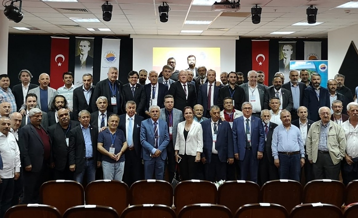 Basın Camiası Acil Çözüm Bekliyor