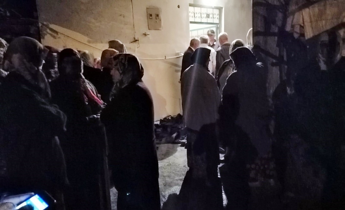 Çorum’a Şehit Ateşi Düştü