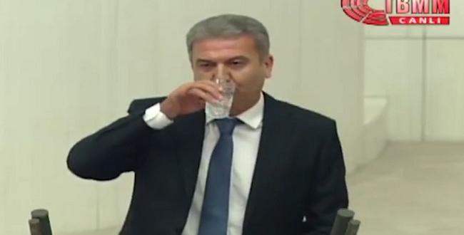 “Senin Yaptığını Çorumlu Yapmaz Dedirtti”