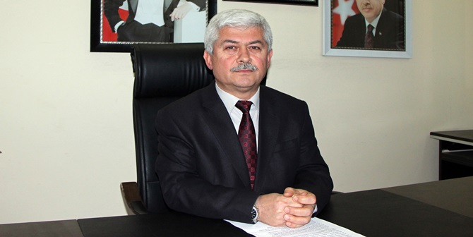 “İnsanı Yaşat ki Devlet Yaşasın”