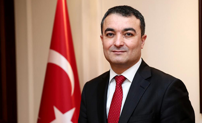 Hitit’e Yeni Rektör Atandı