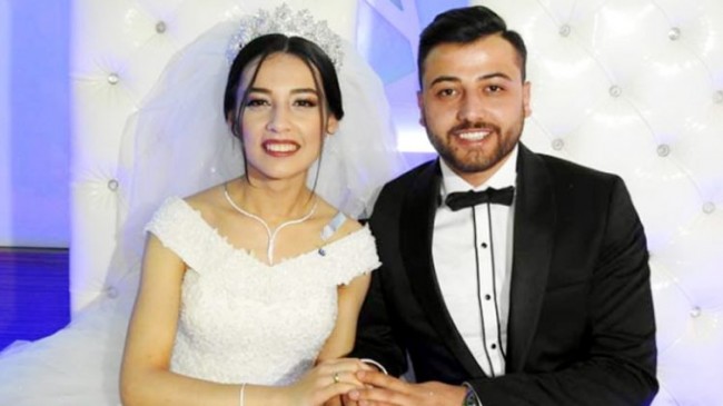 Murat Kırcı, Oğlunu Evlendirdi