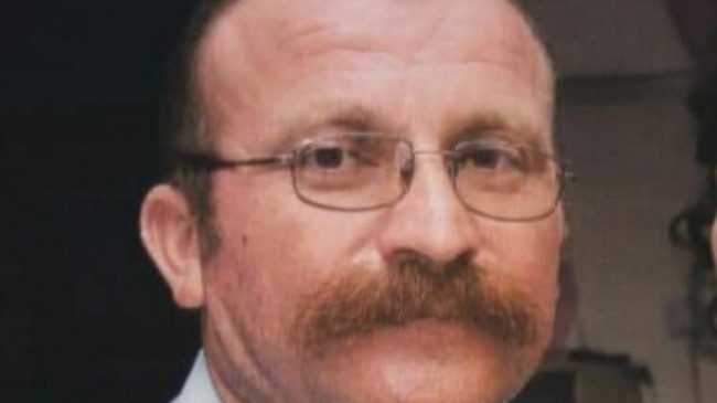 Silahla Canına Kıydı