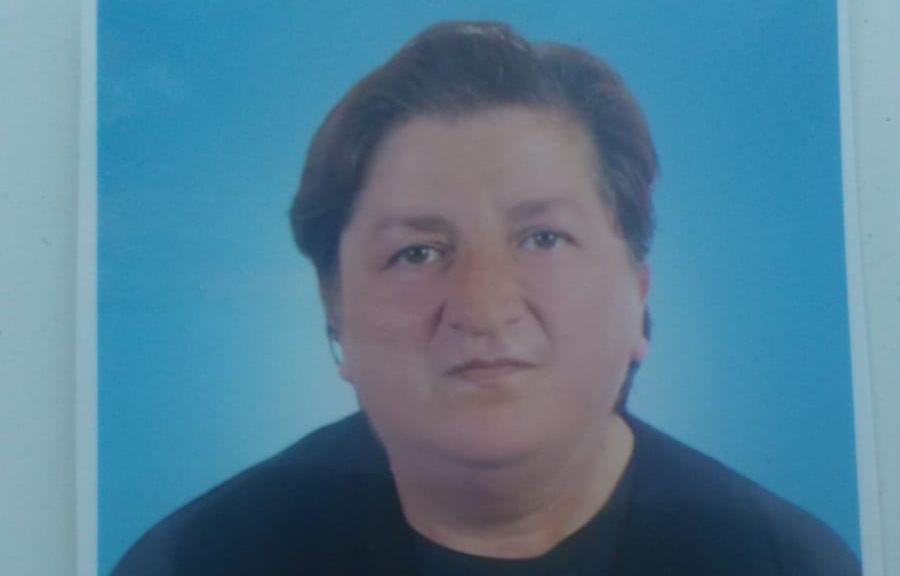 Nesrin Şahin Vefat Etti