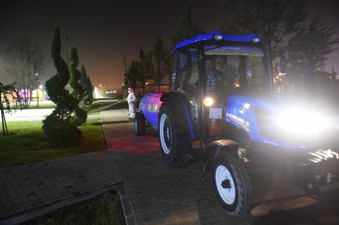 Sağlık Herşeyden Önemli