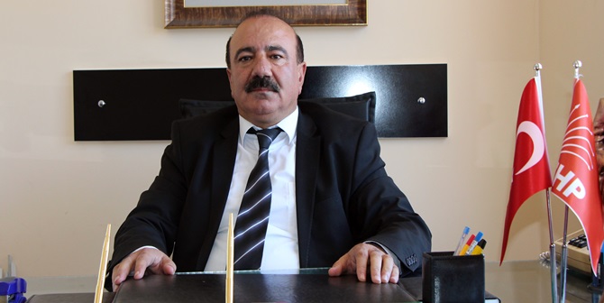 CHP, İstanbul’a Götürecek