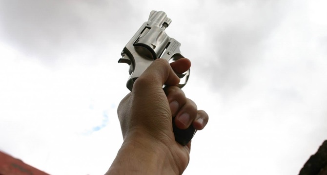 Düğünde Silah Atanlara Operasyon