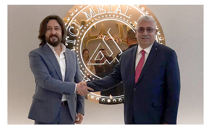 Beklenen Buluşma Gerçekleşti