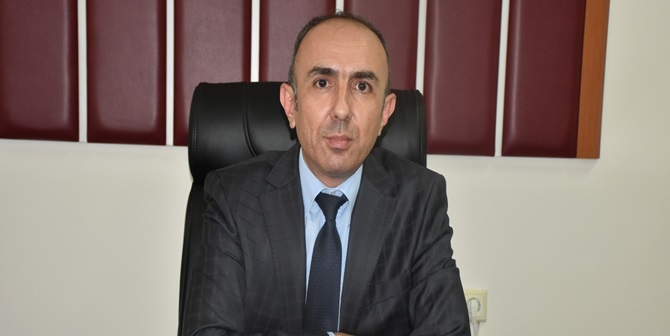 Yeni Öğretim Yılına Yeni Bina İle