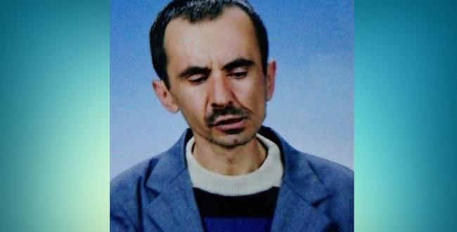 Engelli Şahıs Kayıp Aranıyor