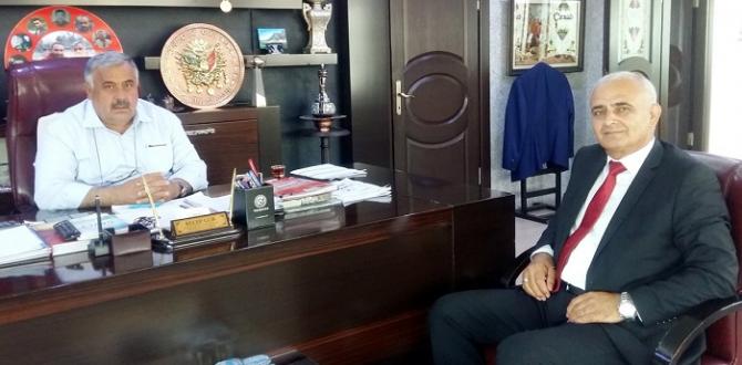 KGM Hakkında Bilgi Alışverişi