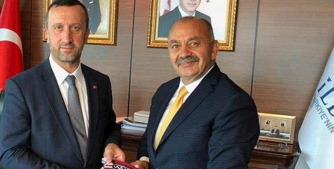 Ortaköy’e Yeni Su Depoları Yapacak