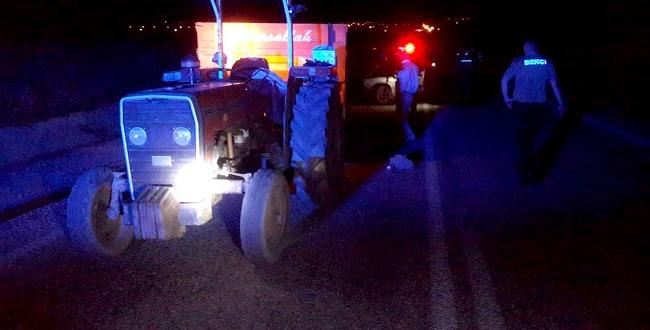 Zincirleme Kaza: 1 Ölü, 1 Yaralı