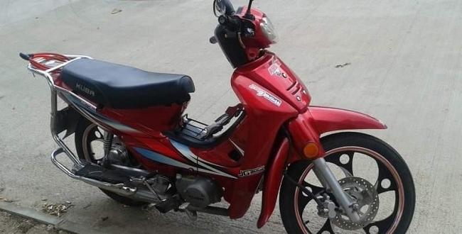 Motosiklet Hırsızları Kıskıvrak Yakalandı