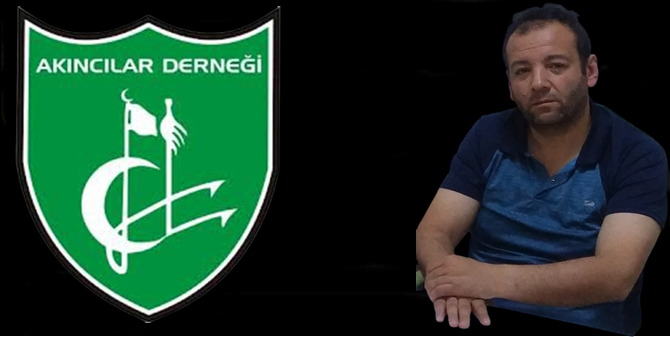 Akıncılar Derneği’nden CHP’li Belediyelere Tepki