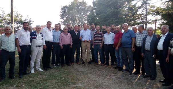 Ceylan, “Tüm Renkleri Kucaklıyoruz”