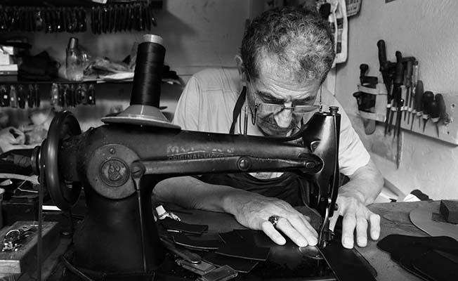 ‘Çorum Eşrafı’ Bu Defa Kadıköy’de