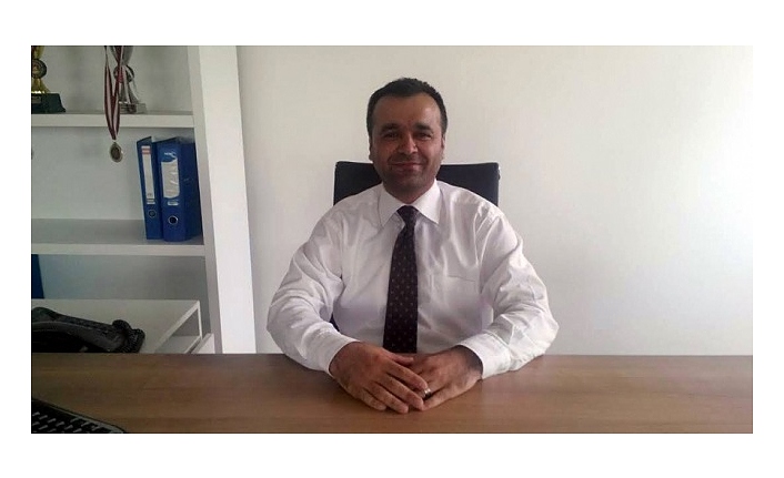 Çorumspor Başkan Adayı Çıktı