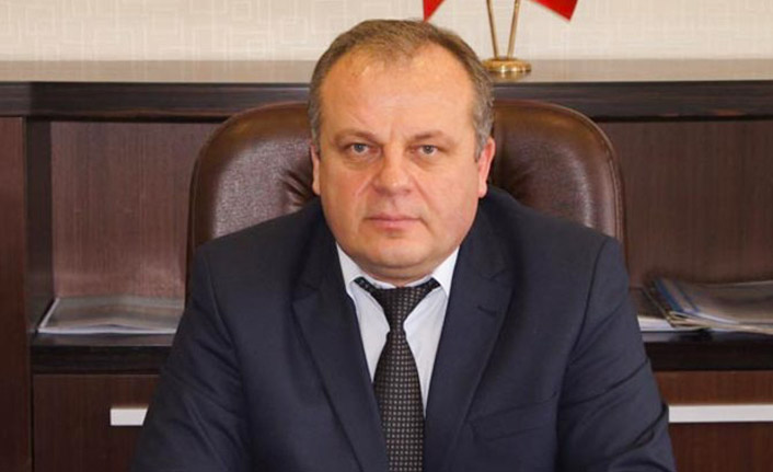 Recep Çıplak Asalaten Atandı