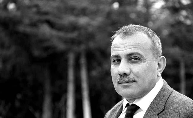 Şaban Balcı Emekli Oldu