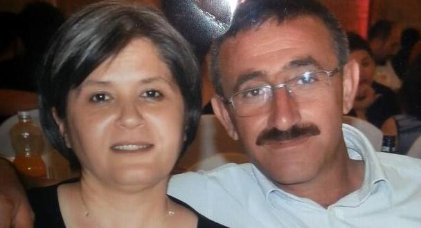 Muhtar Hayatını Kaybetti