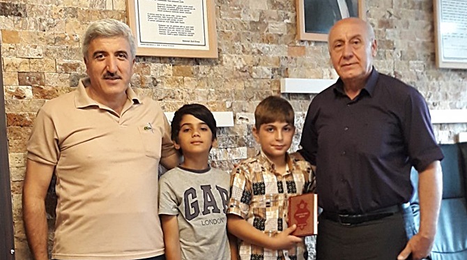 Öğrencilerden İmam Hatiplere Yoğun İlgi