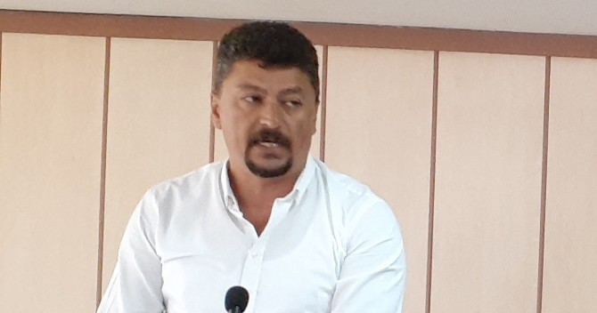 “Başkanım Sizden Gerçekleri Gizliyorlar”