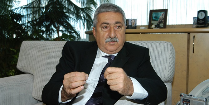 Çorum’da İşyerleri Kapanıyor