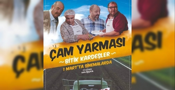 Şarkıcı Doğuş İskilip’te