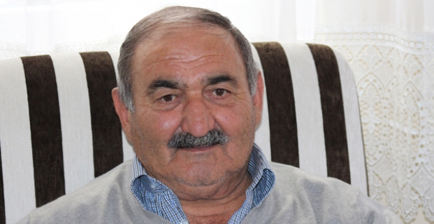 Mehmet Yolyapar Ağabeyini Kaybetti