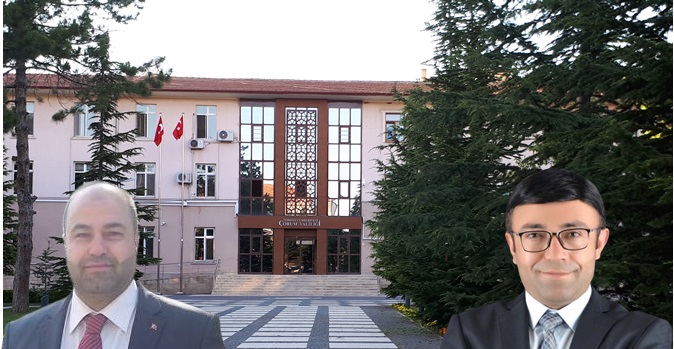 Muhtarların Çalışmasında Sakınca Yok