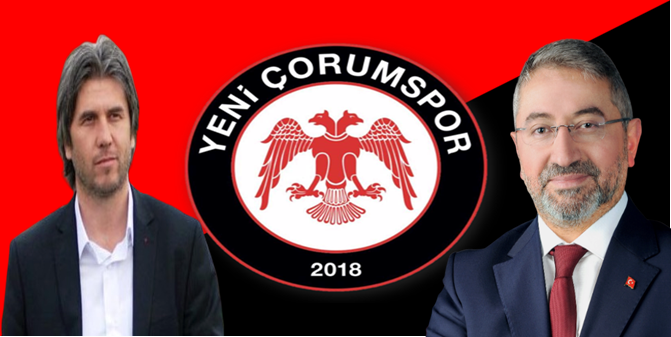 Yeni Çorumspor İçin Önemli Gün