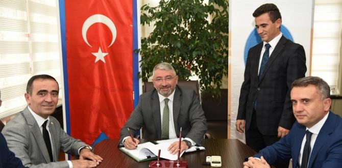 Toplu Ulaşımda Yeni Dönem