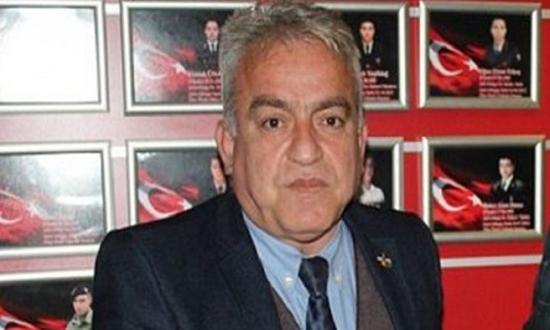 Şehit Aileleri Derneğinden Sitem