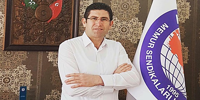 “Sınav Tüm İllerimizde Yapılacak”