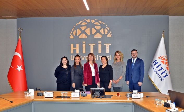 Anne Üniversitesi Başlıyor